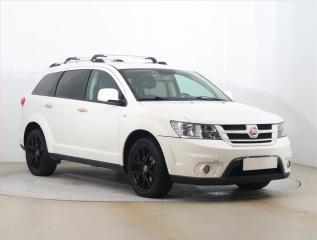 Fiat Freemont 2.0 MultiJet, 4X4, Automat