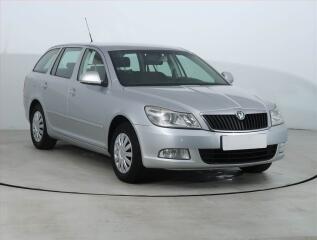 �koda Octavia Ambiente 1.6 TDI, Tempomat