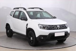 Dacia Duster 1.5 Blue dCi, 4X4, Tempomat