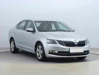 koda Octavia Style 2.0 TDI, Automat, Navi