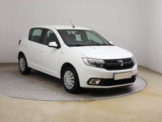 Dacia Sandero 1.0 SCe