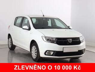 Dacia Sandero 1.0 SCe