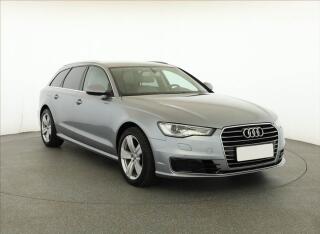 Audi A6 2.0 TDI, K��e, Navi, Bi-Xenony