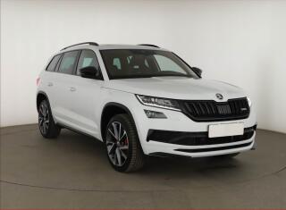 �koda Kodiaq RS 2.0 TDI