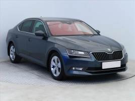 koda Superb Style 2.0 TDI, R, Navi, Style