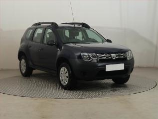 Dacia Duster 1.5 dCi