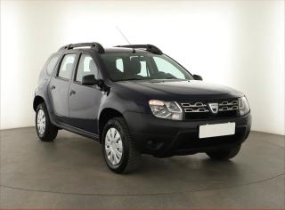 Dacia Duster 1.5 dCi
