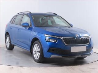 �koda Kamiq 1.5 TSI