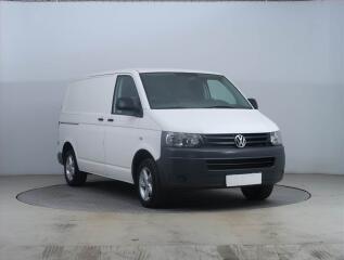 Volkswagen Transporter 2.0 TDI, 1Maj