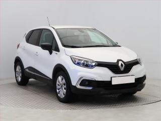 Renault Captur 1.3 TCe, R,1.maj, Serv.kniha