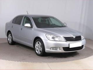 koda Octavia Ambition Plus 2.0 TDI