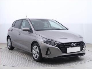 Hyundai i20 1.2 MPI