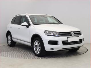 Volkswagen Touareg 3.0 TDI, 4X4, Automat, Ke