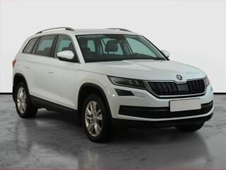 �koda Kodiaq 2.0 TDI, 4X4, Automat