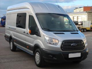 Ford Transit Trend 2.2 TDCi, 6M�st, Jumbo