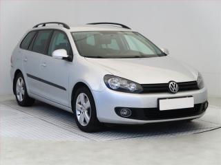 Volkswagen Golf 1.6 TDI, 4X4, R,1.maj