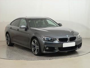 BMW M Paket 420d xDrive