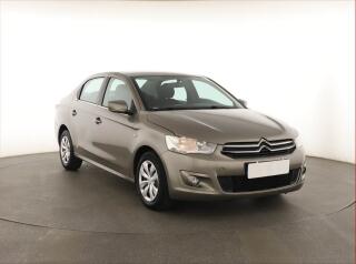 Citro�n C-Elys�e 1.6 HDi, nov� STK