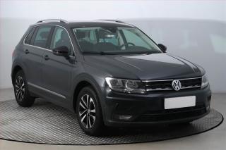 Volkswagen Tiguan Comfortline 2.0 TDI, IQ DRIVE