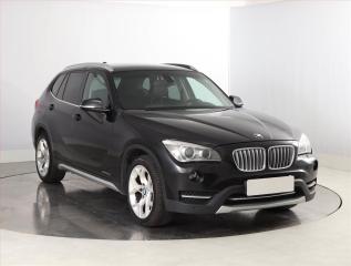 BMW X1 xLine xDrive20d, 4X4, Automat