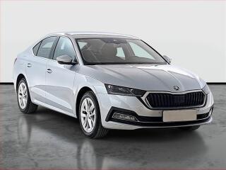 �koda Octavia 1.5 TSI