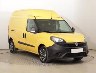 Fiat Dobl Maxi 1.6 MultiJet, R