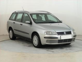 Fiat Stilo 1.9 JTD , po STK, Tan, Klima