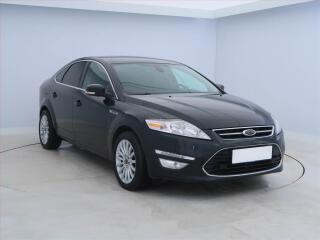 Ford Mondeo 2.0 TDCi, po STK, CZ doklady