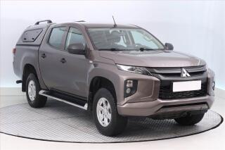 Mitsubishi L200 2.2 DI-D