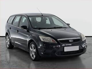 Ford Focus 1.8 16V, nov� STK