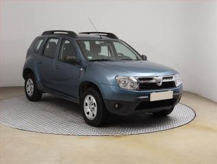 Dacia Duster 1.6 16V, Serv.kniha