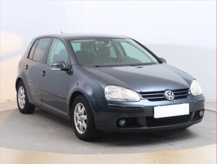 Volkswagen Golf 1.6, po STK, levn� provoz