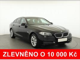 BMW 520d, Navi, Bi-Xenony