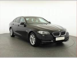 BMW 520d, Navi, Bi-Xenony