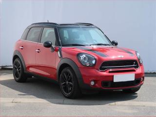Mini Countryman Cooper SD, Automat, Navi