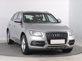 Audi Q5 2.0 TDI, 4X4, Automat, K��e