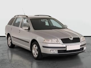�koda Octavia Ambiente Plus 1.9 TDI