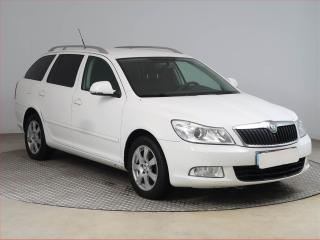 koda Octavia 1.9 TDI, Tempomat