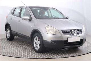 Nissan Qashqai 1.5 dCi, nov STK, zamluveno