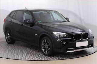 BMW X1 sDrive18i, Automat, Navi