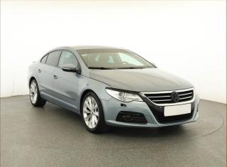 Volkswagen Passat CC 3.6 FSI 4Motion, 4X4, Automat