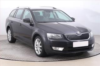 koda Octavia Style 2.0 TDI, Automat