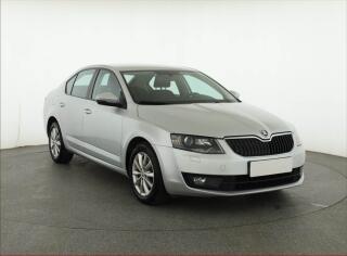 �koda Octavia Ambition 1.6 TDI, Serv.kniha