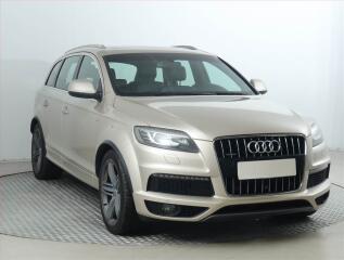 Audi Q7 S-Line 3.0 TDI