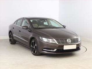 Volkswagen CC Sportline 2.0 TSI, Automat