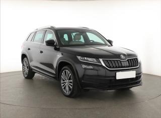 koda Kodiaq Laurin&Klement 2.0 TDI, ALU