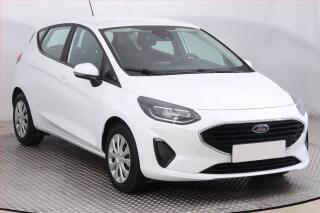 Ford Fiesta Comfort 1.0 EcoBoost, Tempomat