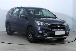 Honda CR-V 2.0 i-VTEC