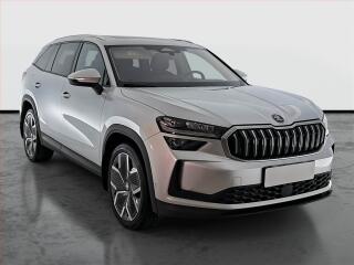 �koda Kodiaq 2.0 TDI