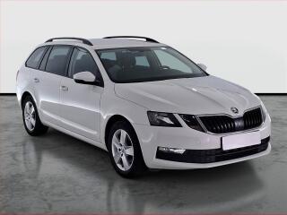 �koda Octavia 1.0 TSI, Tempomat